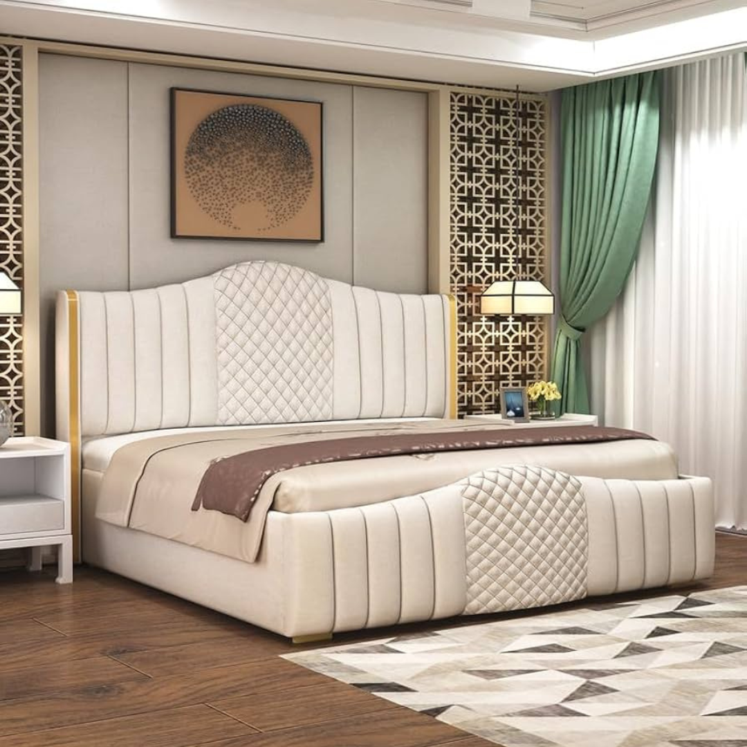 Bed Kusan