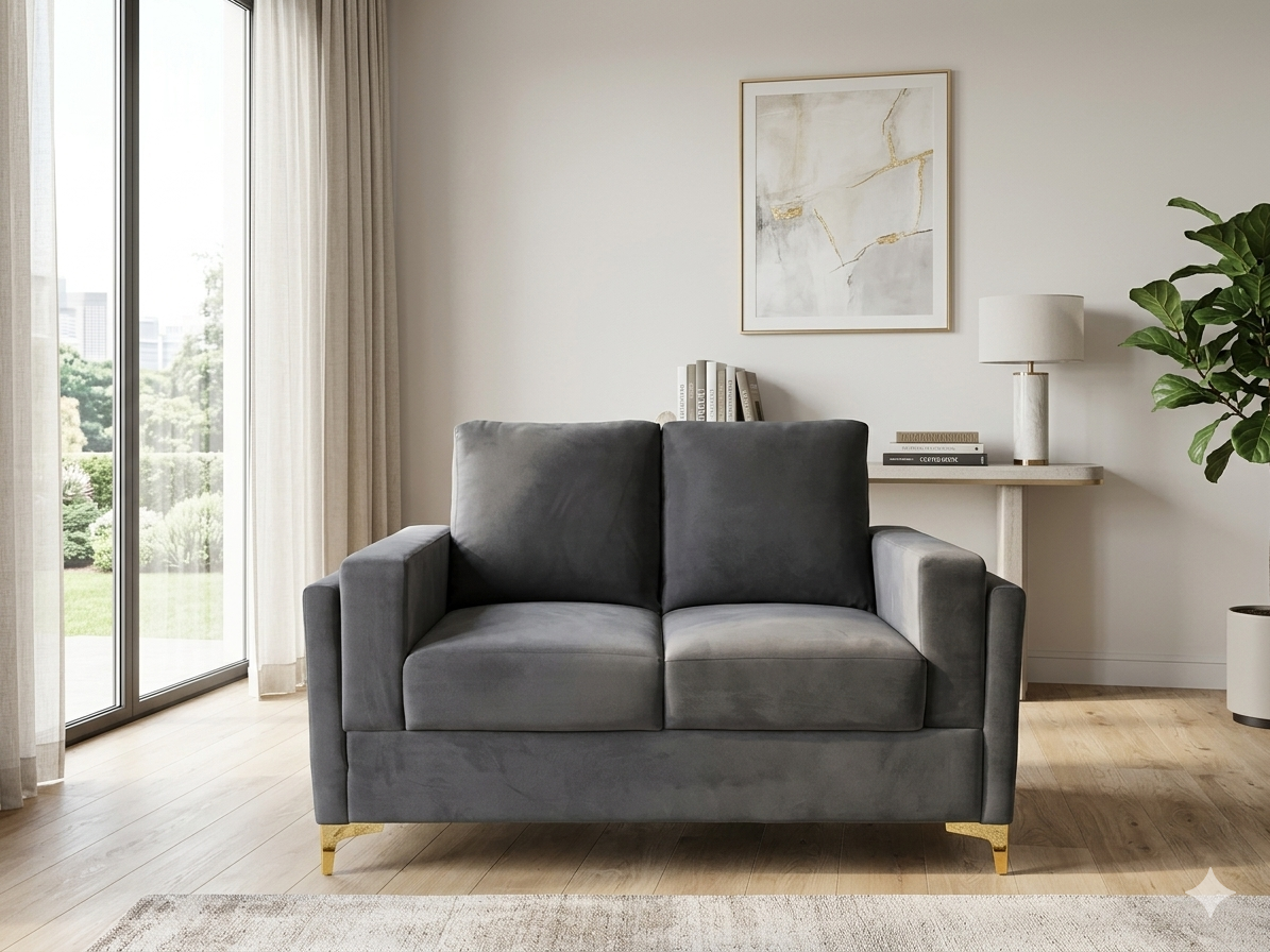 2 Seater Sofa