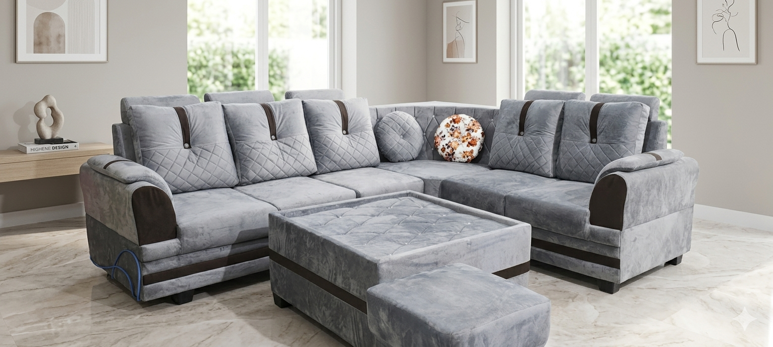 Sofa Design 2
