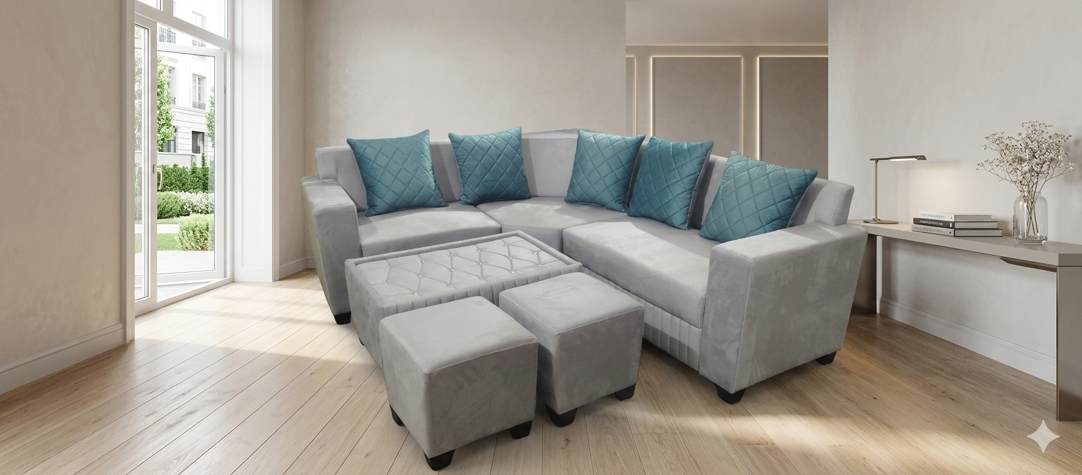 Sofa Design 4