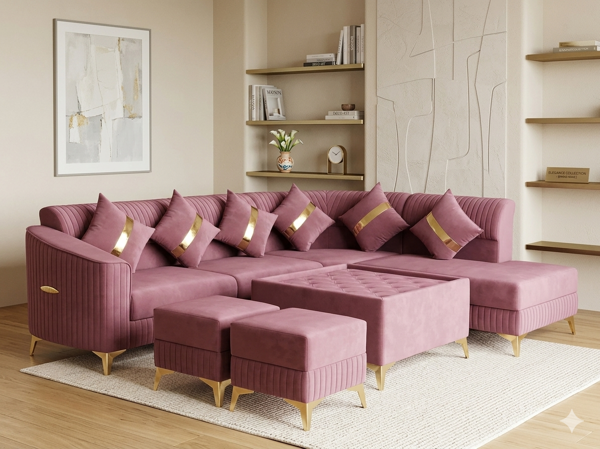 Sofa Design 5