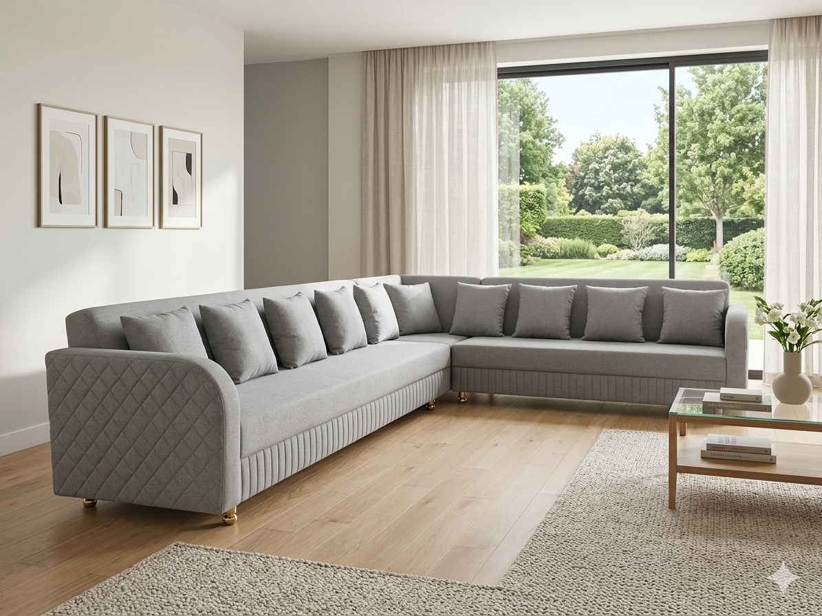Sofa Design 6