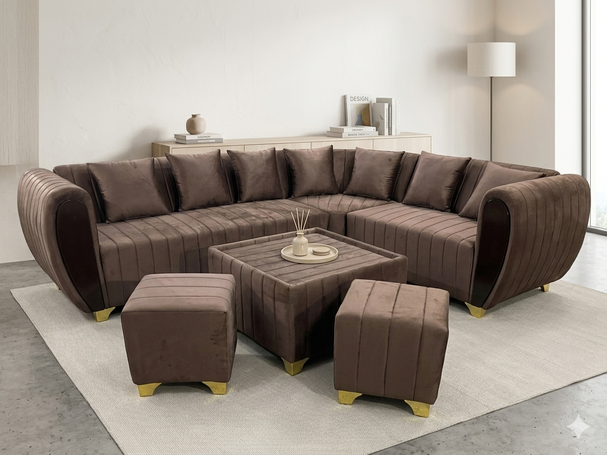 Sofa Design 7