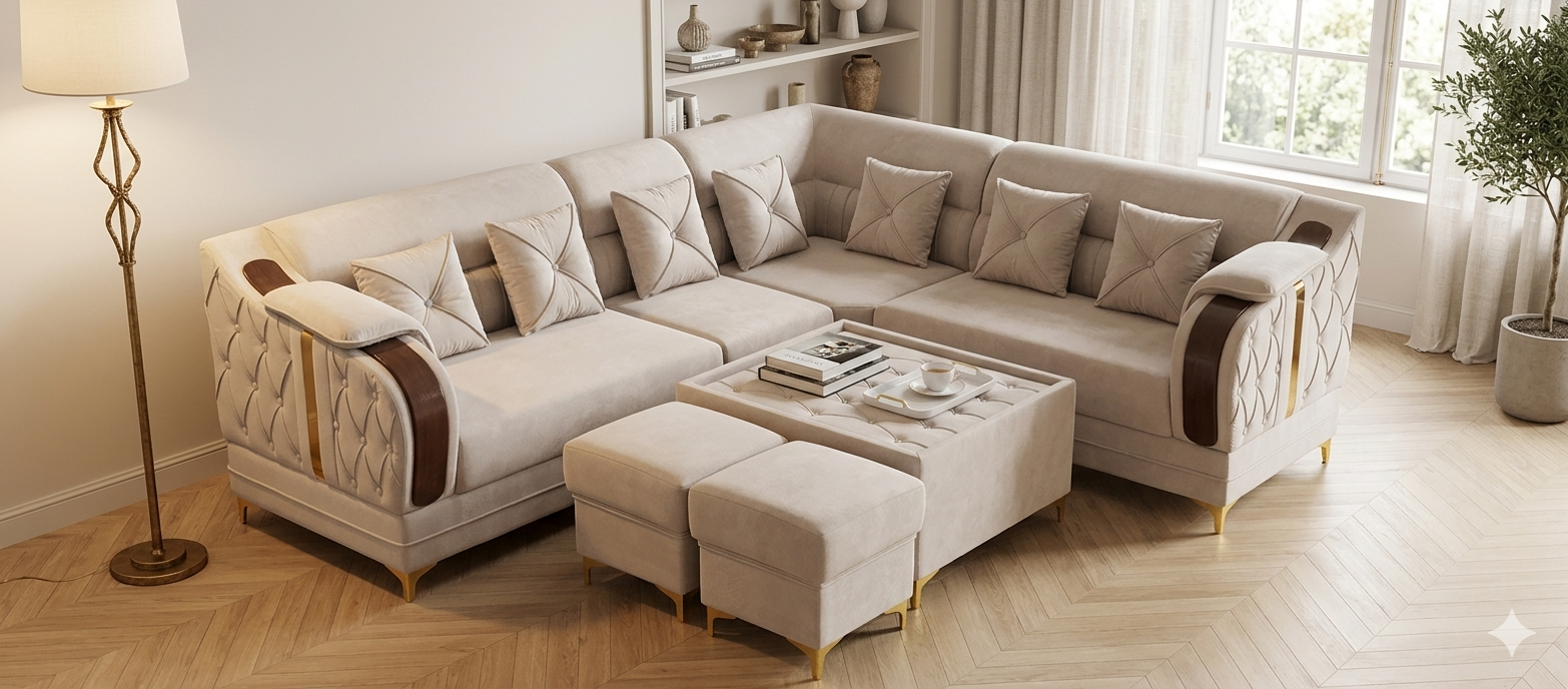 Sofa Design 15