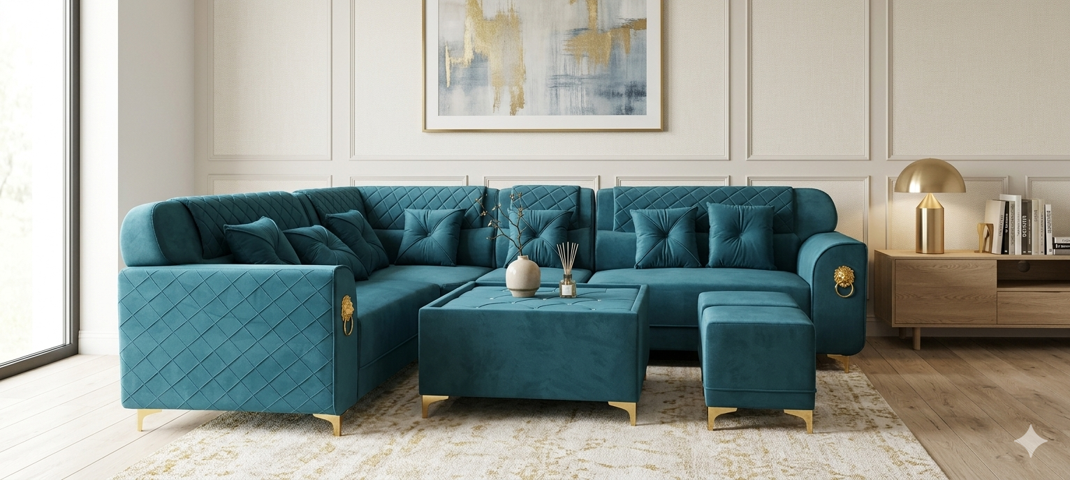 Sofa Design 17