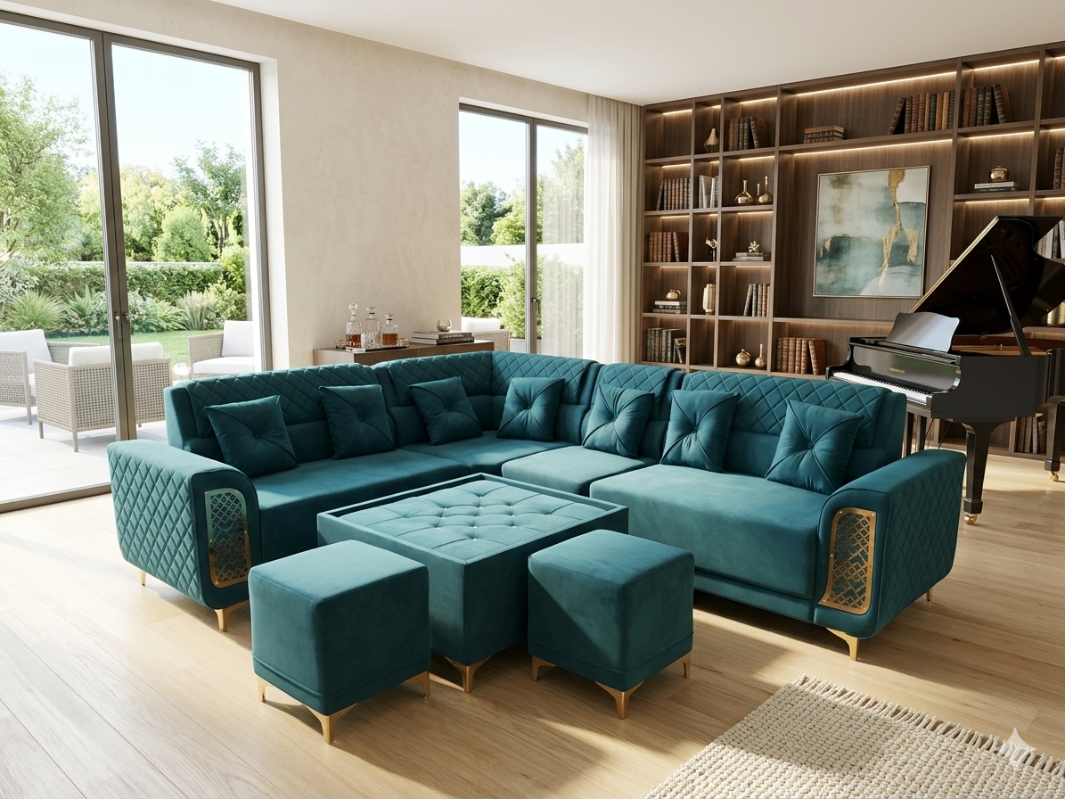 Sofa Design 19