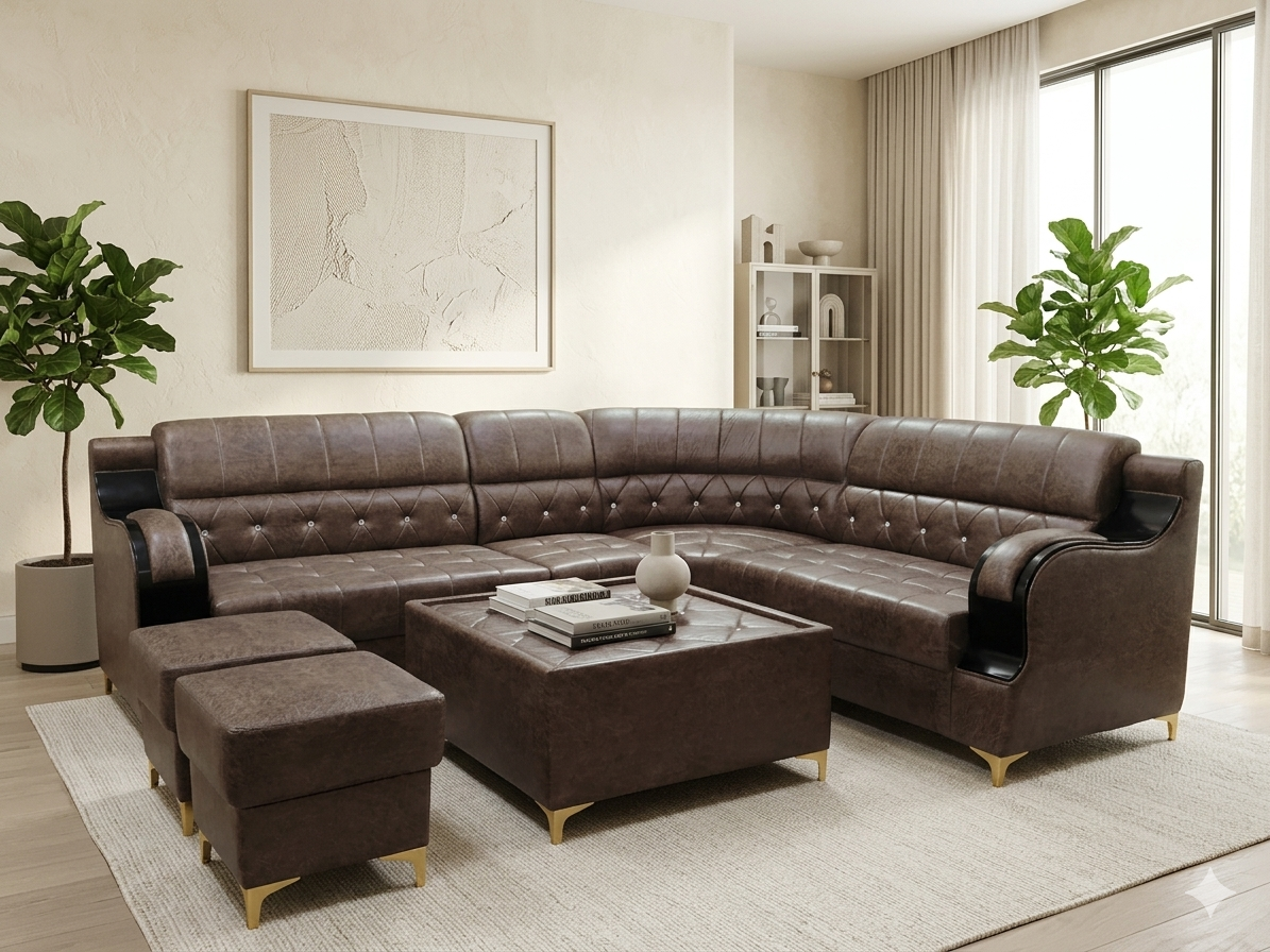 Sofa Design 25