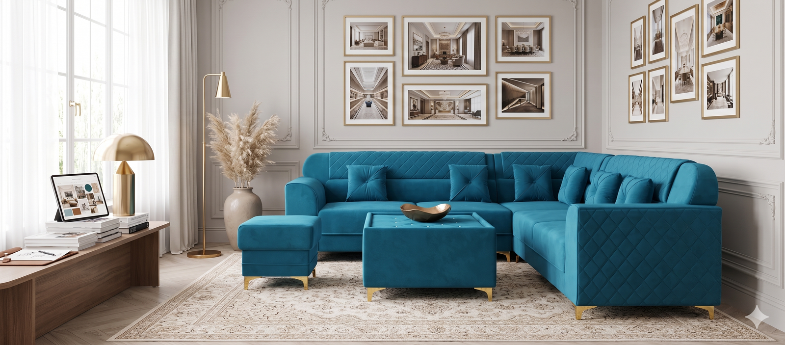 Sofa Design 28