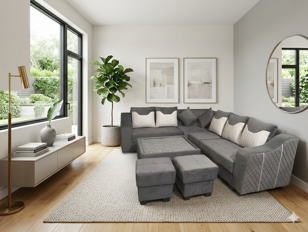 Sofa Design 35