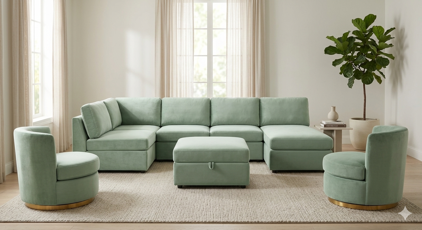 Sofa Design 36