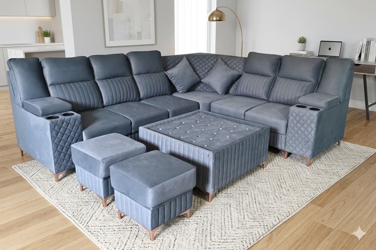 Sofa Design 43