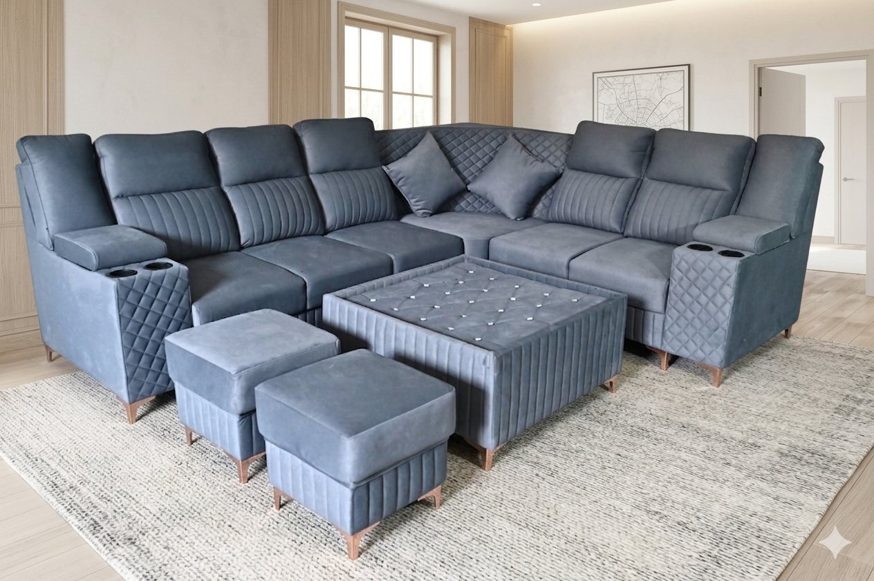 Sofa Design 55