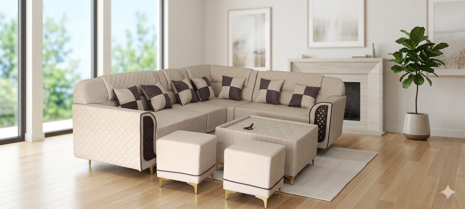 Sofa Design 60